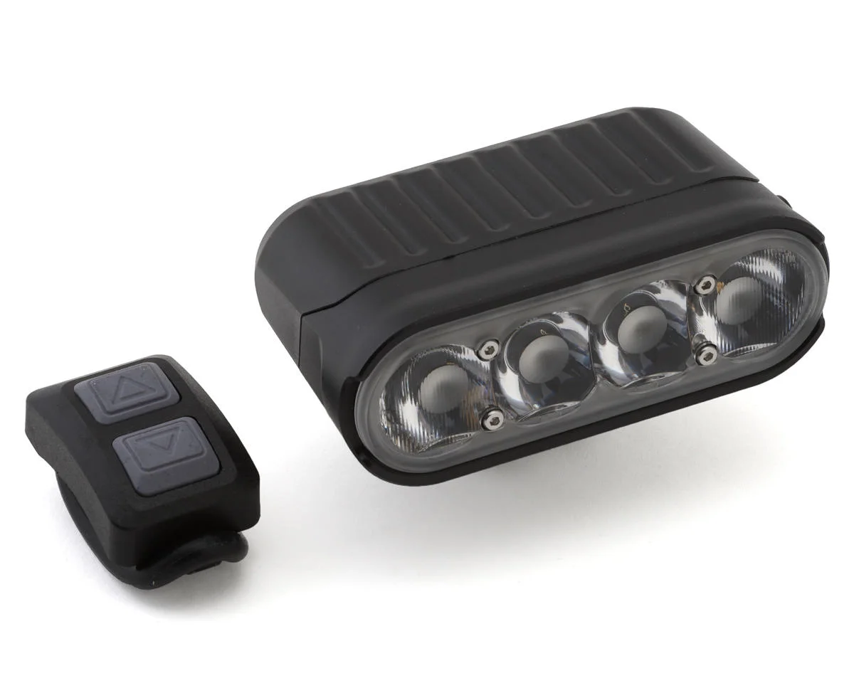 Gloworm CX Core Headlight (Black) (1750 Lumens)